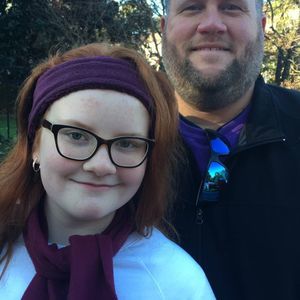 Meet your Posher, Jamie